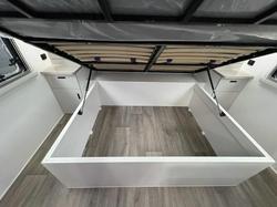 2025 Atlas Caravans Rvr216f 216F