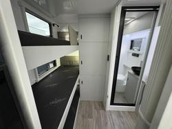 2025 Atlas Caravans Rvr216f 216F