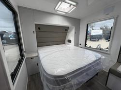 2025 Atlas Caravans Rvr216f 216F