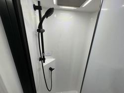 2025 Atlas Caravans Rvr216f 216F