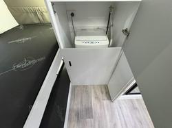 2025 Atlas Caravans Rvr216f 216F