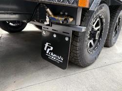 2025 Atlas Caravans Rvr216f 216F