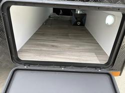 2025 Atlas Caravans Rvr216f 216F