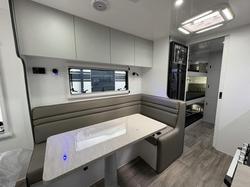 2025 Atlas Caravans Rvr216f 216F
