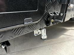 2025 Atlas Caravans Rvr216f 216F