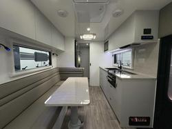 2025 Atlas Caravans Rvr216f 216F