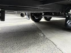 2025 Atlas Caravans Rvr216f 216F