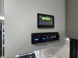 2025 Atlas Caravans Rvr216f 216F