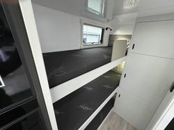 2025 Atlas Caravans Rvr216f 216F