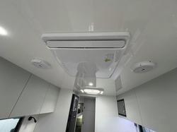 2025 Atlas Caravans Rvr216f 216F