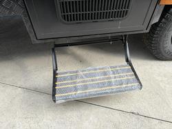 2025 Atlas Caravans Rvr216f 216F