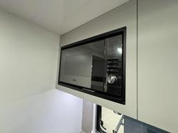 2025 Atlas Caravans Rvr216f 216F