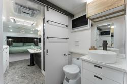 2025 Lotus Caravans Off Grid 23'9