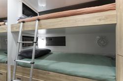 2025 Lotus Caravans Off Grid 23'9