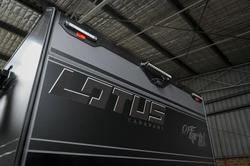 2025 Lotus Caravans Off Grid 23'9