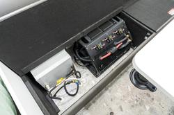 2025 Lotus Caravans Off Grid 23'9