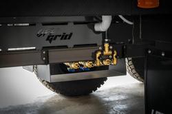 2025 Lotus Caravans Off Grid 23'9