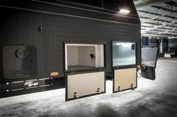 2025 Lotus Caravans Off Grid 23'9