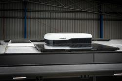 2025 Lotus Caravans Off Grid 23'9