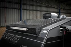 2025 Lotus Caravans Off Grid 23'9