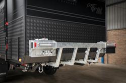 2025 Lotus Caravans Off Grid 23'9