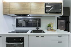 2025 Lotus Caravans Off Grid 23'9