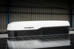 2025 Lotus Caravans Off Grid 23'9