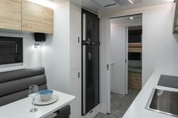 2025 Lotus Caravans Off Grid 23'9