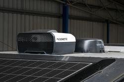 2025 Lotus Caravans Off Grid 23'9