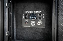 2025 Lotus Caravans Off Grid 23'9