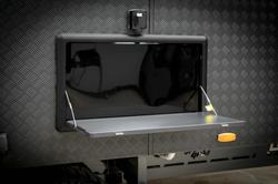 2025 Lotus Caravans Off Grid 23'9