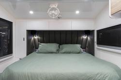 2025 Lotus Caravans Off Grid 23'9