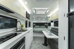 2025 Lotus Caravans Off Grid 23'9