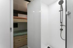 2025 Lotus Caravans Off Grid 23'9