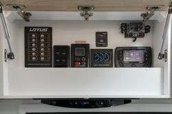 2025 Lotus Caravans Off Grid 23'9