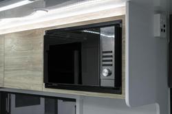 2025 Lotus Caravans Off Grid 23'9