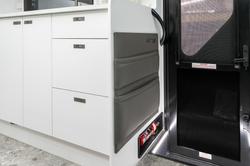 2025 Lotus Caravans Off Grid 23'9