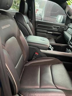 2023 RAM 1500 Laramie Sport RamBox