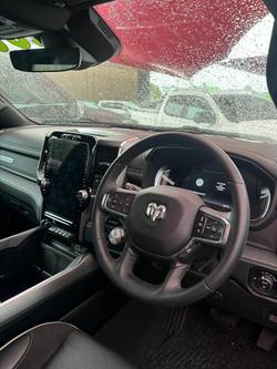 2023 RAM 1500 Laramie Sport RamBox