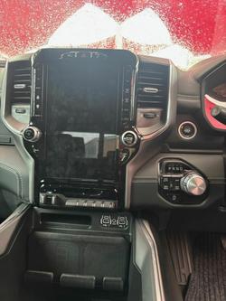 2023 RAM 1500 Laramie Sport RamBox