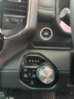 2023 RAM 1500 Laramie Sport RamBox