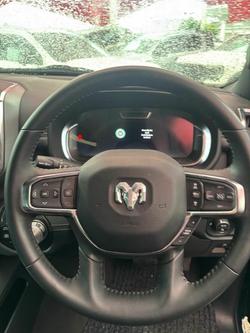 2023 RAM 1500 Laramie Sport RamBox