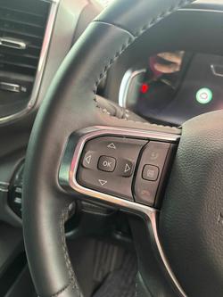 2023 RAM 1500 Laramie Sport RamBox