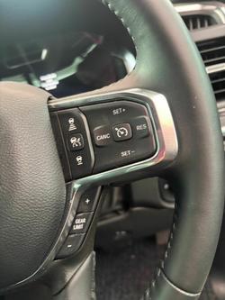 2023 RAM 1500 Laramie Sport RamBox