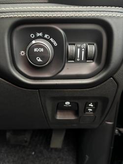 2023 RAM 1500 Laramie Sport RamBox