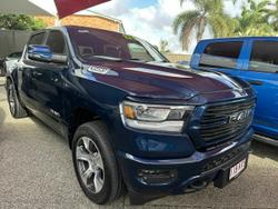 2023 RAM 1500 Laramie Sport RamBox