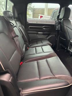 2023 RAM 1500 Laramie Sport RamBox