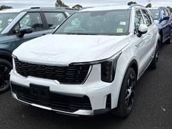 2024 Kia
Sorento GT-Line