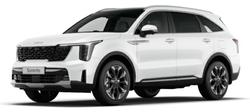 2025 KIA SORENTO GT-LINE