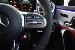 2020 Mercedes-Benz A-Class A45 AMG S W177 Four Wheel Drive Cosmos Black